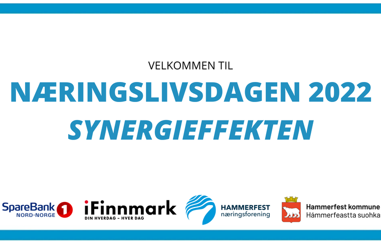 Tittel med logoer