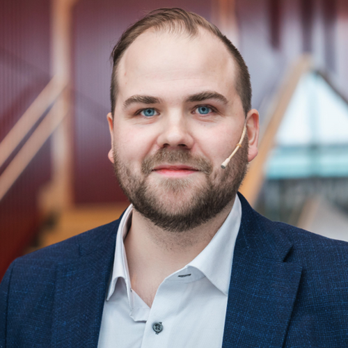 Lars Bjørkli