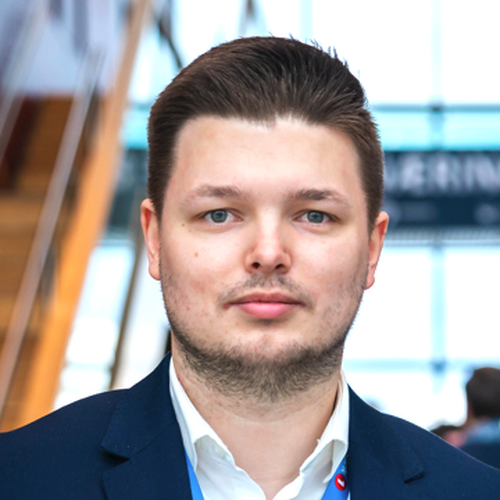 Marius Kivijervi